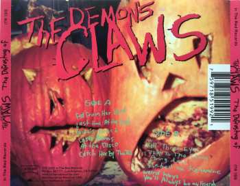 CD Demon's Claws: The Defrosting Of... 235197