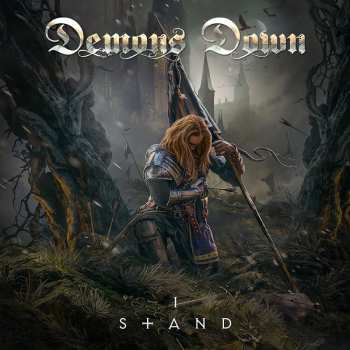 Album Demons Down: I Stand