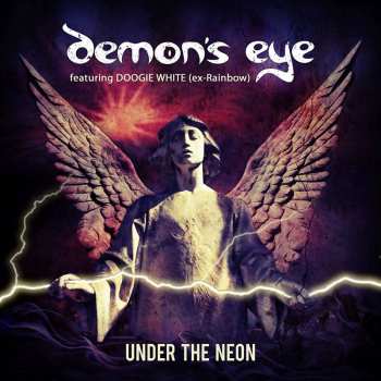 Album Demon's Eye: Under The Neon