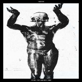 Album Demons: Under The Western Heel