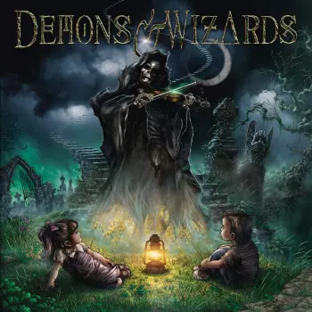 Demons & Wizards: Demons & Wizards