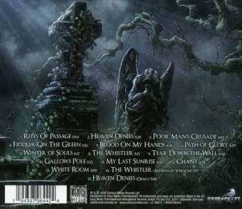 CD Demons & Wizards: Demons & Wizards 9403