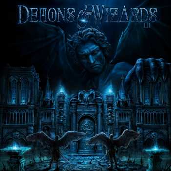 CD Demons & Wizards: III LTD | DIGI 17292