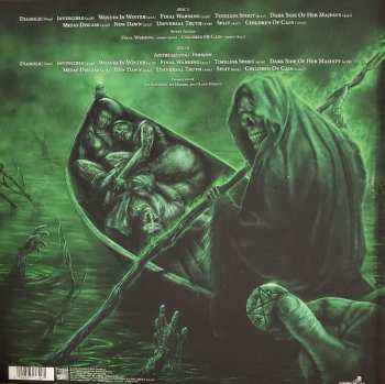 2CD Demons & Wizards: III LTD | DLX 17289