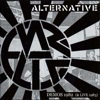 Album Alternative: Demos 1982