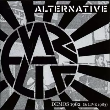 Alternative: Demos 1982