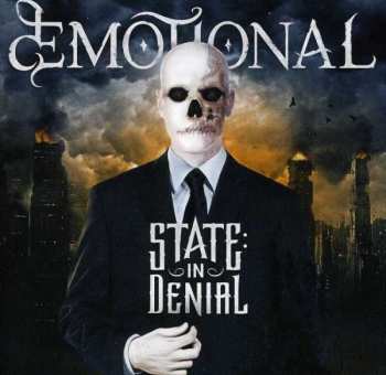 Album Demotional: State: In Denial