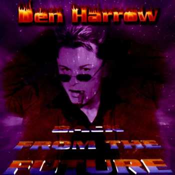 Album Den Harrow: Back From The Future