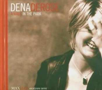 Album Dena DeRose: A Walk In The Park