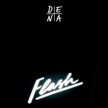 Album Dena: Flash
