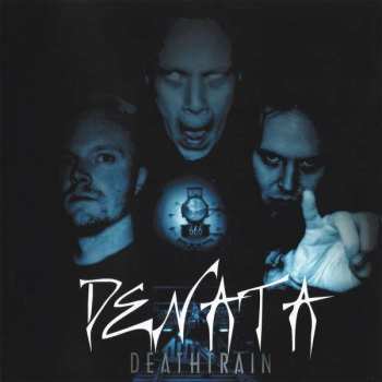 Album Denata: Deathtrain
