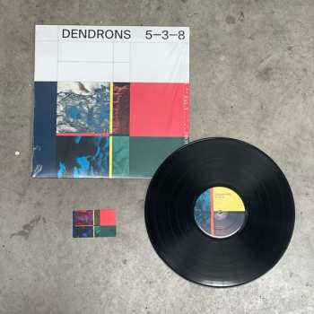 Album Dendrons: 5-3-8
