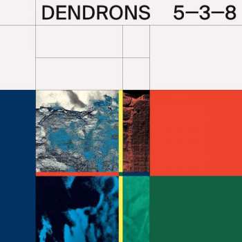 CD Dendrons: 5-3-8 DIGI 393395