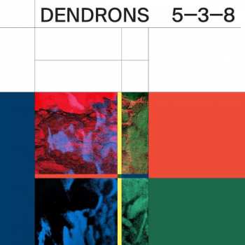 LP Dendrons: 5-3-8 338281