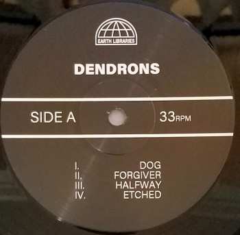 LP Dendrons: Dendrons 134274