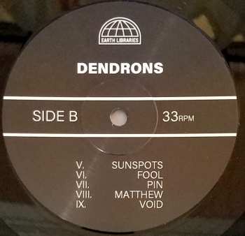 LP Dendrons: Dendrons 134274