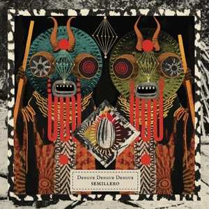 Album Dengue Dengue Dengue!: Semillero