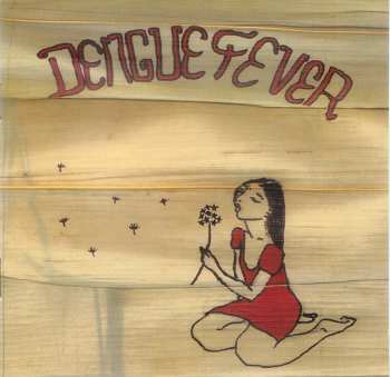 Album Dengue Fever: Dengue Fever