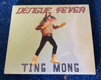 Album Dengue Fever: Ting Mong