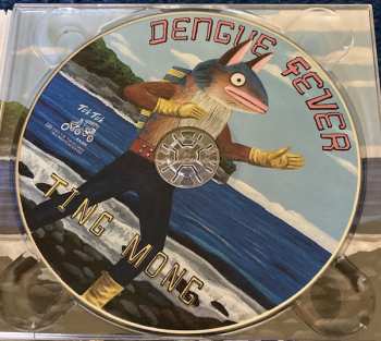 CD Dengue Fever: Ting Mong DIGI 480087