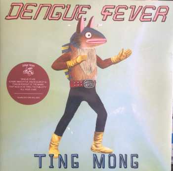 LP Dengue Fever: Ting Mong 496869