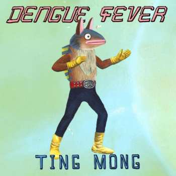 CD Dengue Fever: Ting Mong DIGI 480087