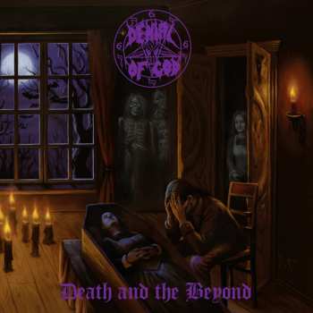 Album Denial Of God: Death And The Beyond