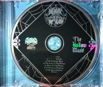 CD Denial Of God: The Hallow Mass 447867