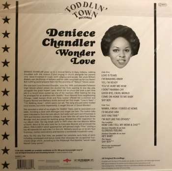 LP Deniece Chandler: Wonder Love 231174