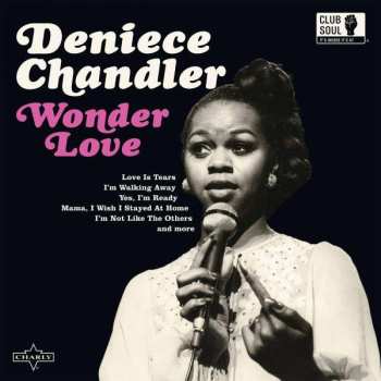 Album Deniece Chandler: Wonder Love