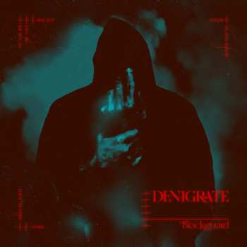 CD Denigrate: Blackguard LTD | DIGI 304062