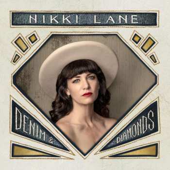 Album Nikki Lane: Denim & Diamonds