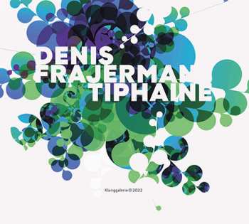 Album Denis Frajerman: Tiphaine