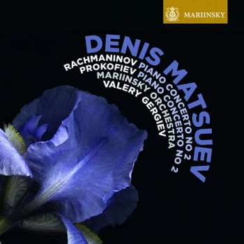 Album Denis Matsuev: Rachmaninov: Piano Concerto No. 2; Prokofiev: Piano Concerto No. 2