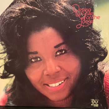 LP Denise LaSalle: On The Loose 240431