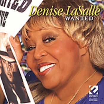 Album Denise LaSalle: Wanted