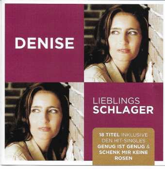 Album Denise: Lieblingsschlager