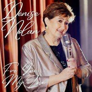 Album Denise Nolan: For You, My Love