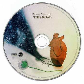 CD Denise Sherwood: This Road 319152