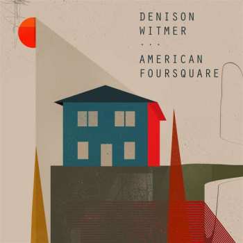 CD Denison Witmer: American Foursquare 152322