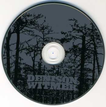 CD Denison Witmer: Denison Witmer 477419