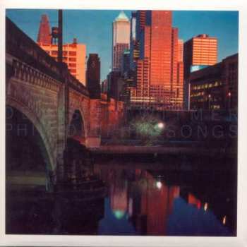 Album Denison Witmer: Philadelphia Songs