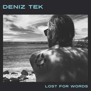 Album Deniz Tek: Lost For Words