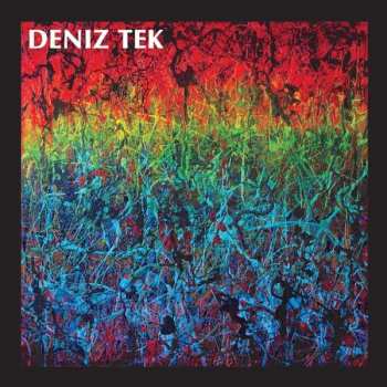 Album Deniz Tek: Mean Old Twister