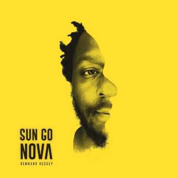 CD Denmark Vessey: Sun Go Nova 522314