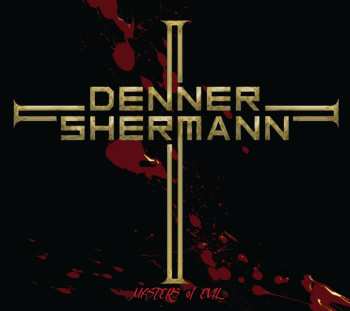 Album Denner/Shermann: Masters Of Evil