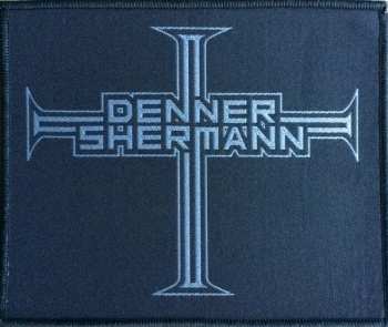 CD Denner/Shermann: Masters Of Evil LTD 22968