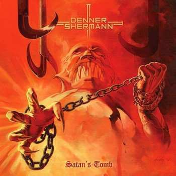 CD Denner/Shermann: Satan's Tomb 31456