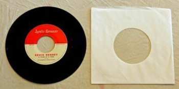 Album Denney,kenny: Year At A Time