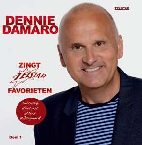Album Dennie Damaro: Zingt Telstar Favorieten 1